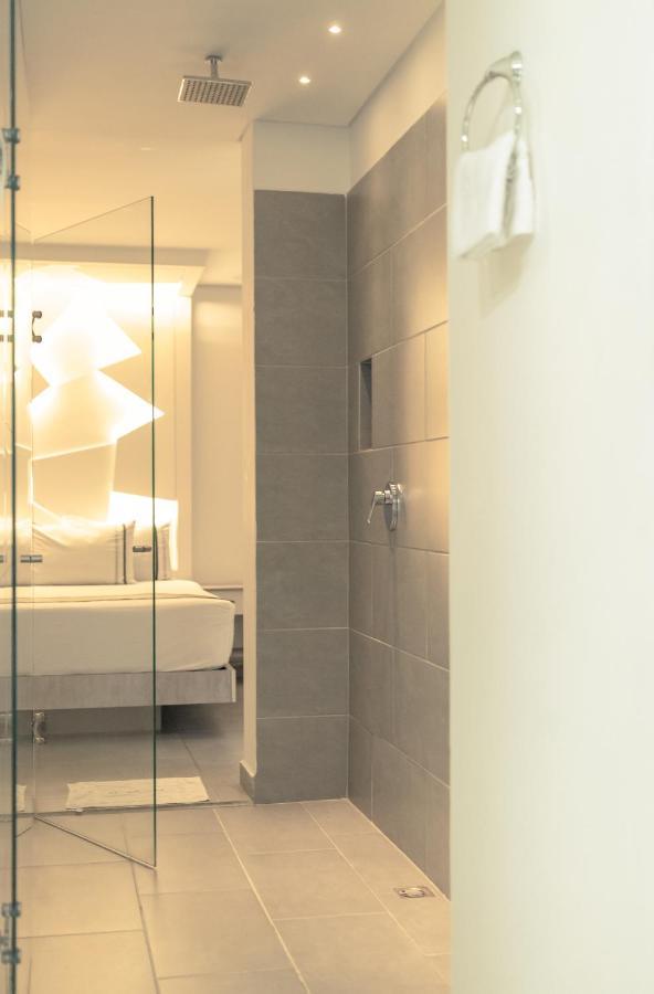 Mandala Hotel Centro Medellín Kültér fotó