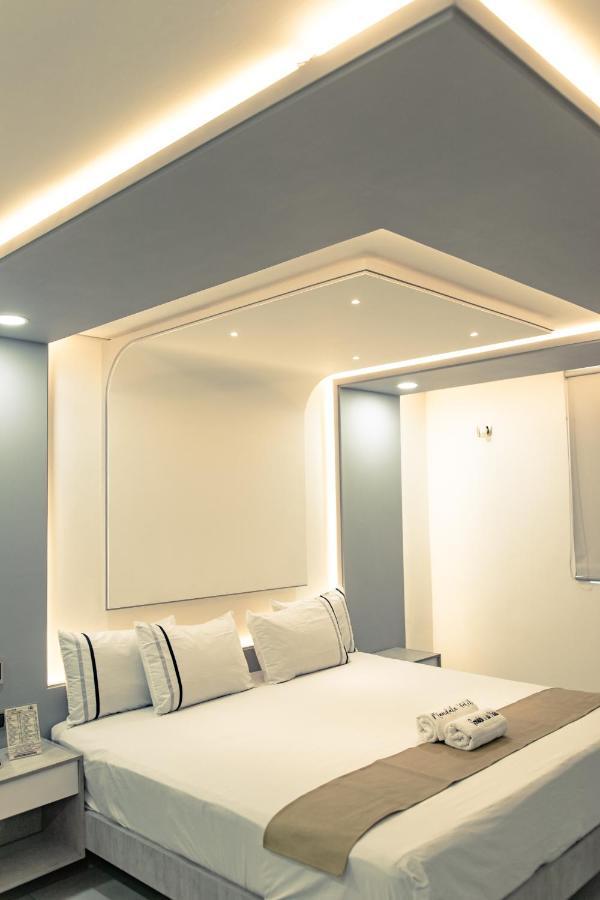 Mandala Hotel Centro Medellín Kültér fotó