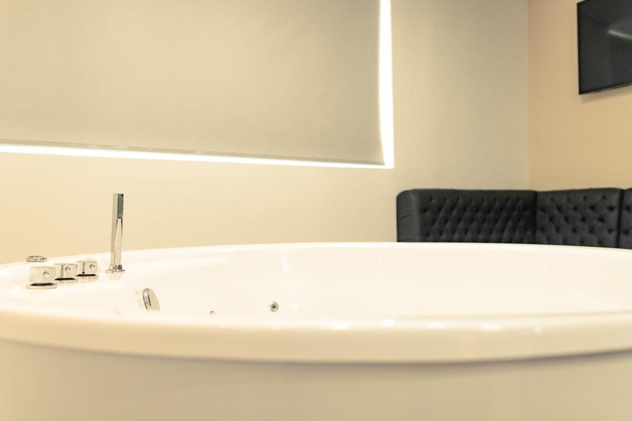 Mandala Hotel Centro Medellín Kültér fotó
