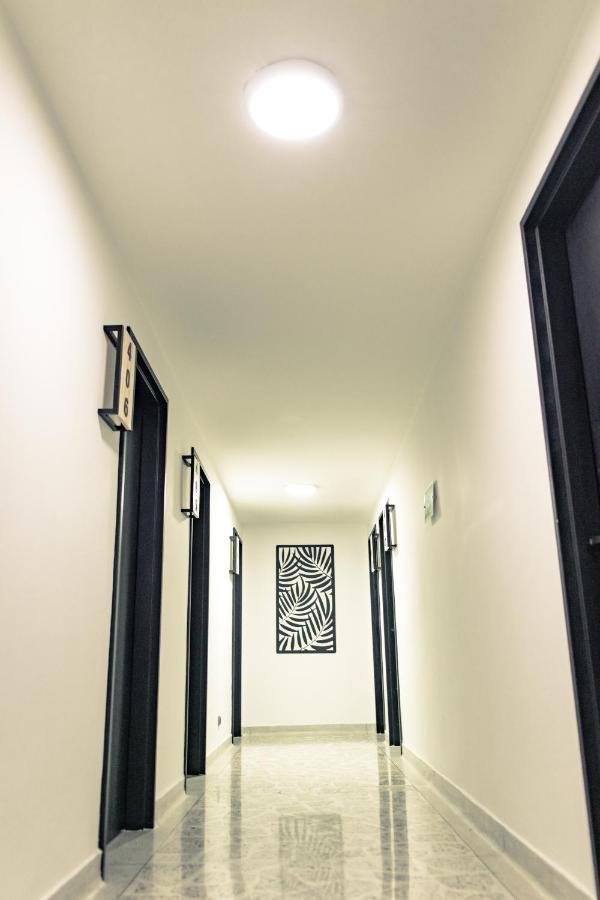 Mandala Hotel Centro Medellín Kültér fotó