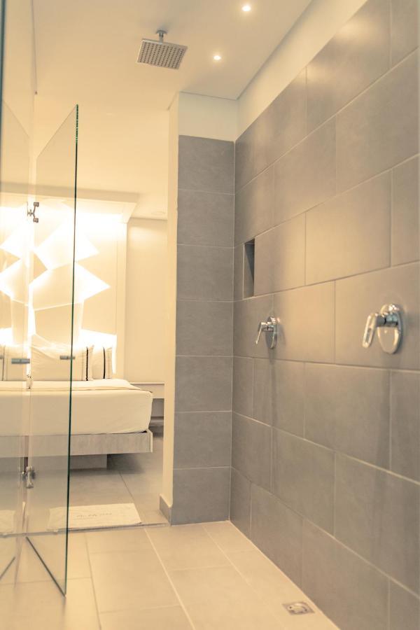 Mandala Hotel Centro Medellín Kültér fotó