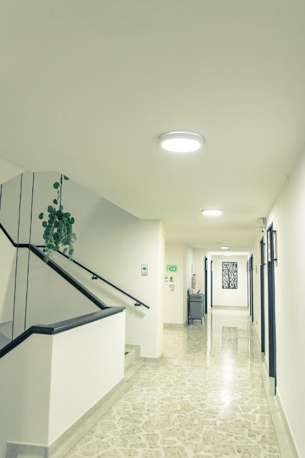 Mandala Hotel Centro Medellín Kültér fotó