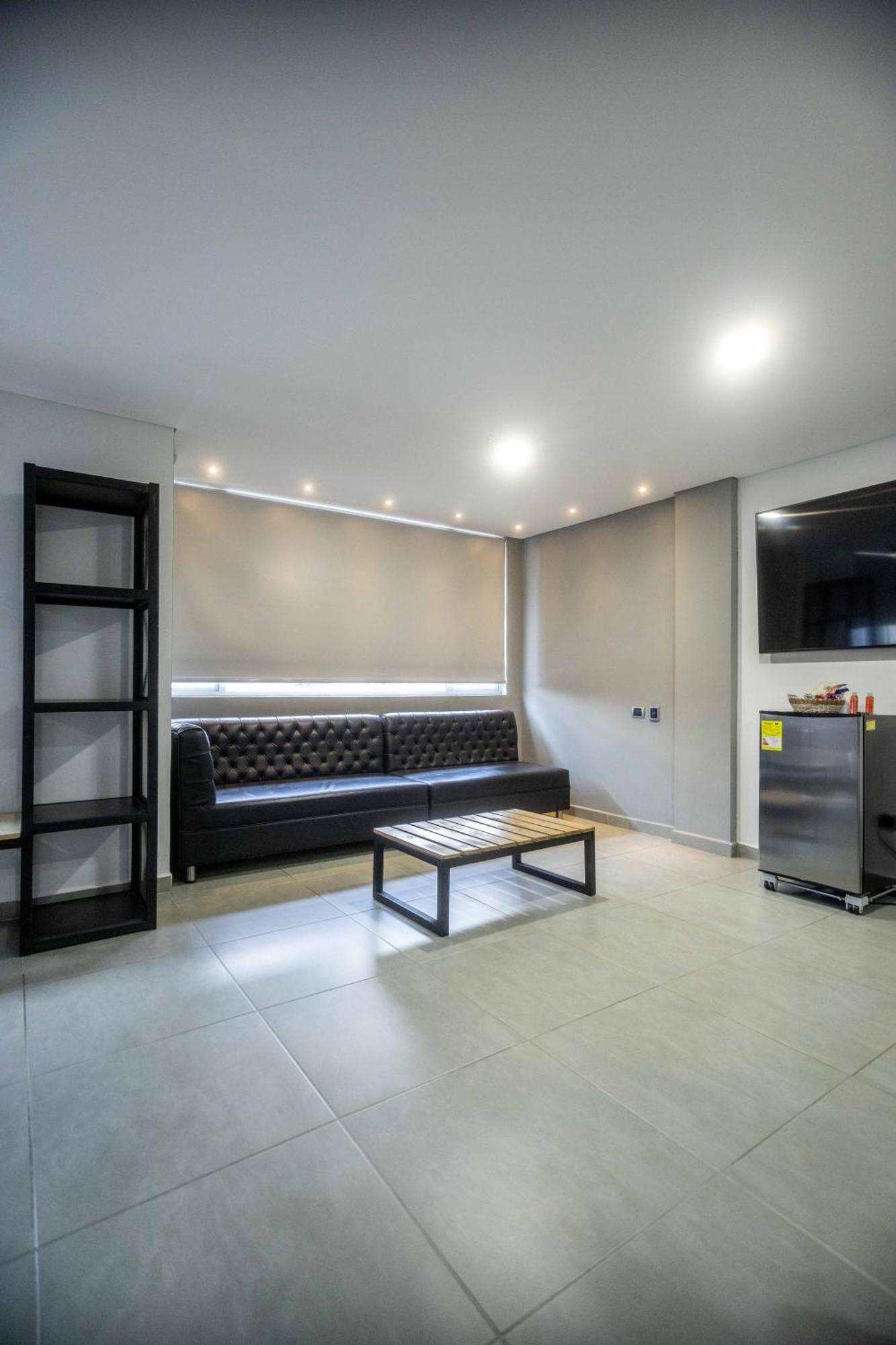 Mandala Hotel Centro Medellín Kültér fotó