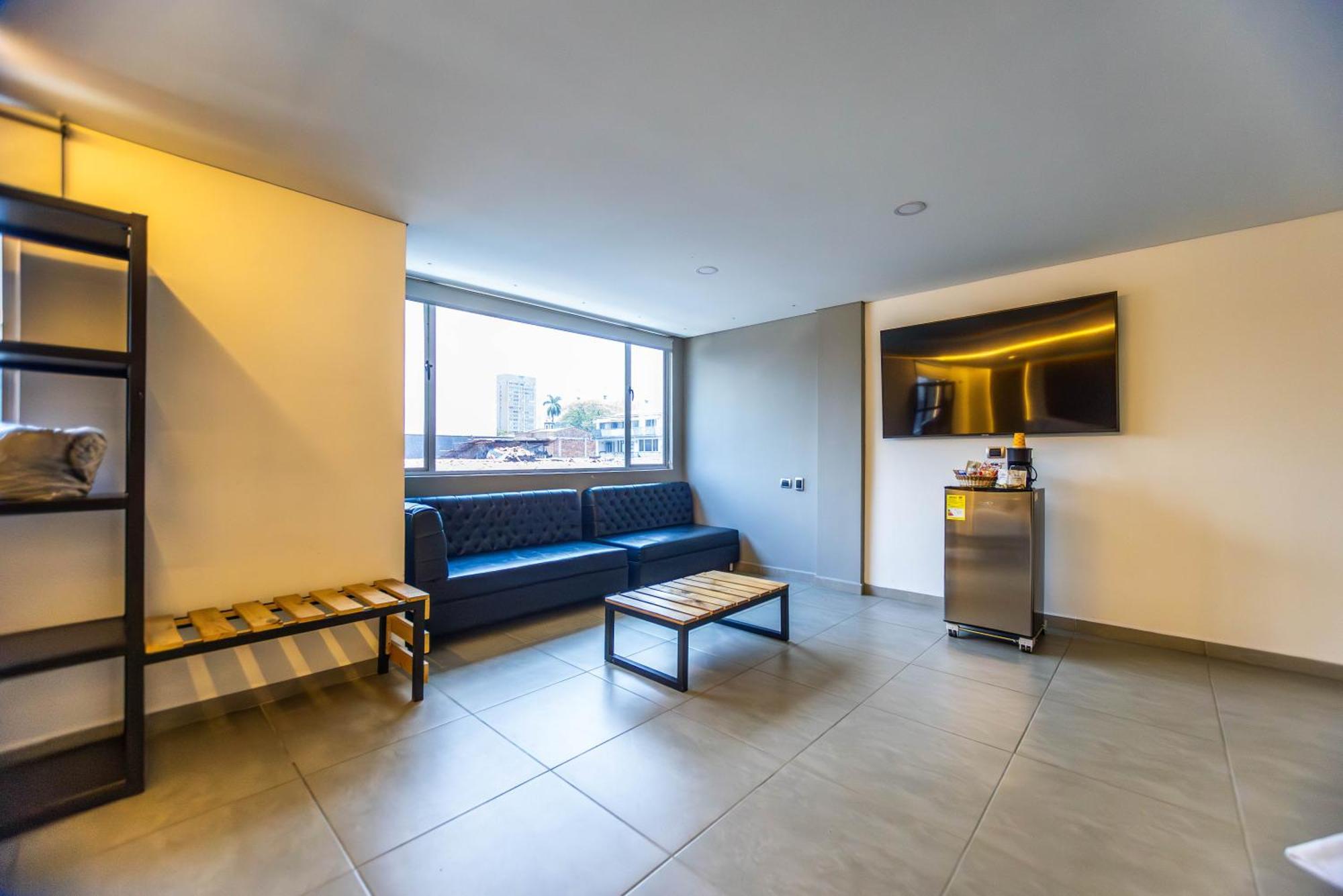 Mandala Hotel Centro Medellín Kültér fotó